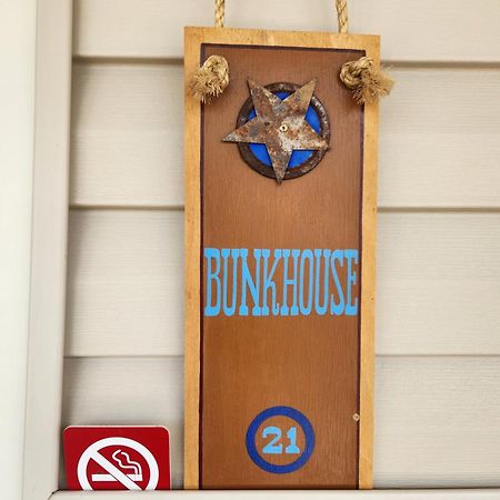 إيسكالانتي Cowboy Country Inn المظهر الخارجي الصورة