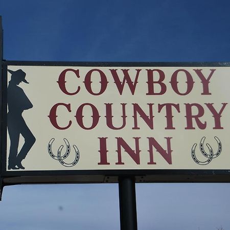 إيسكالانتي Cowboy Country Inn المظهر الخارجي الصورة
