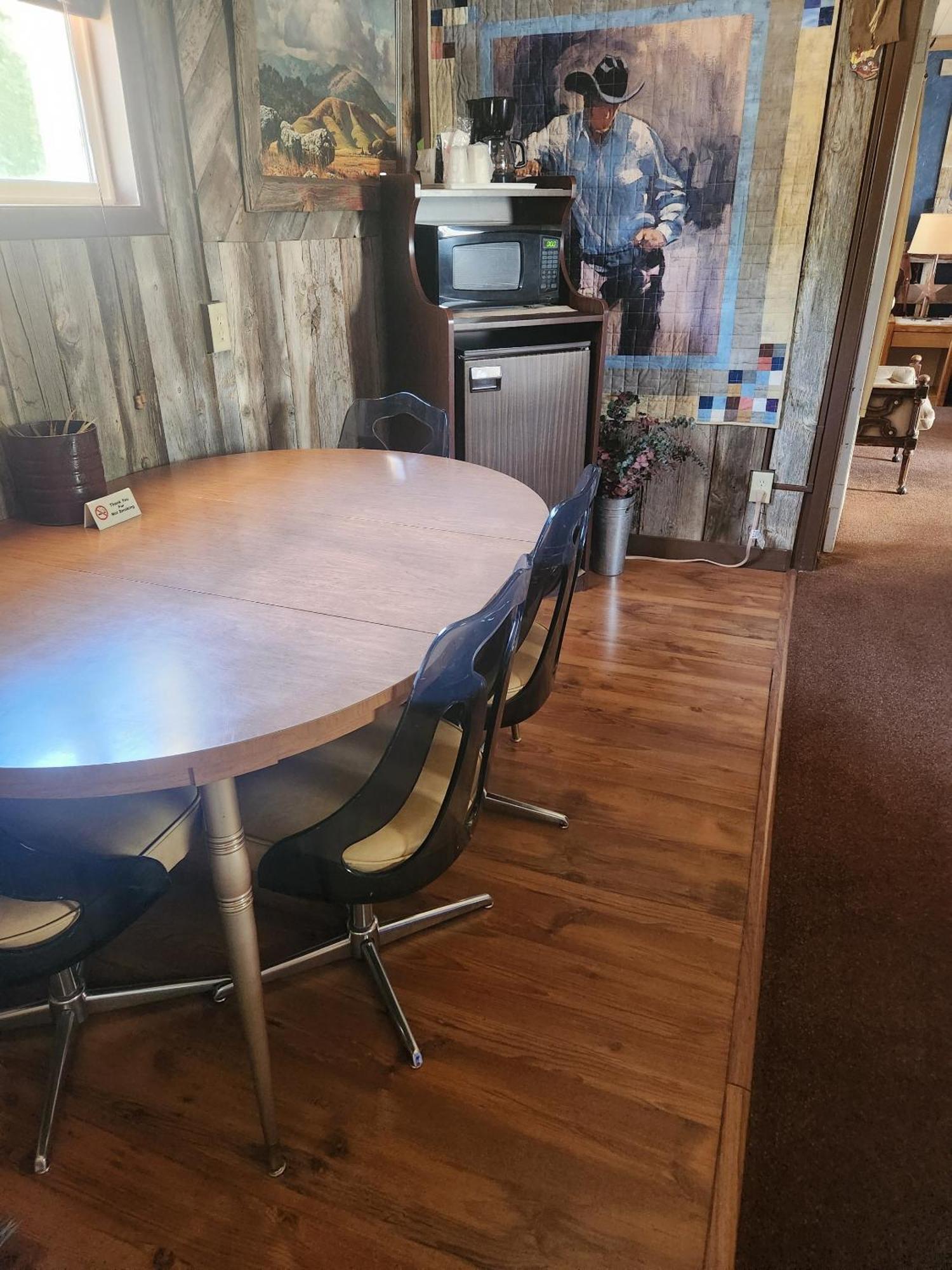 إيسكالانتي Cowboy Country Inn الغرفة الصورة