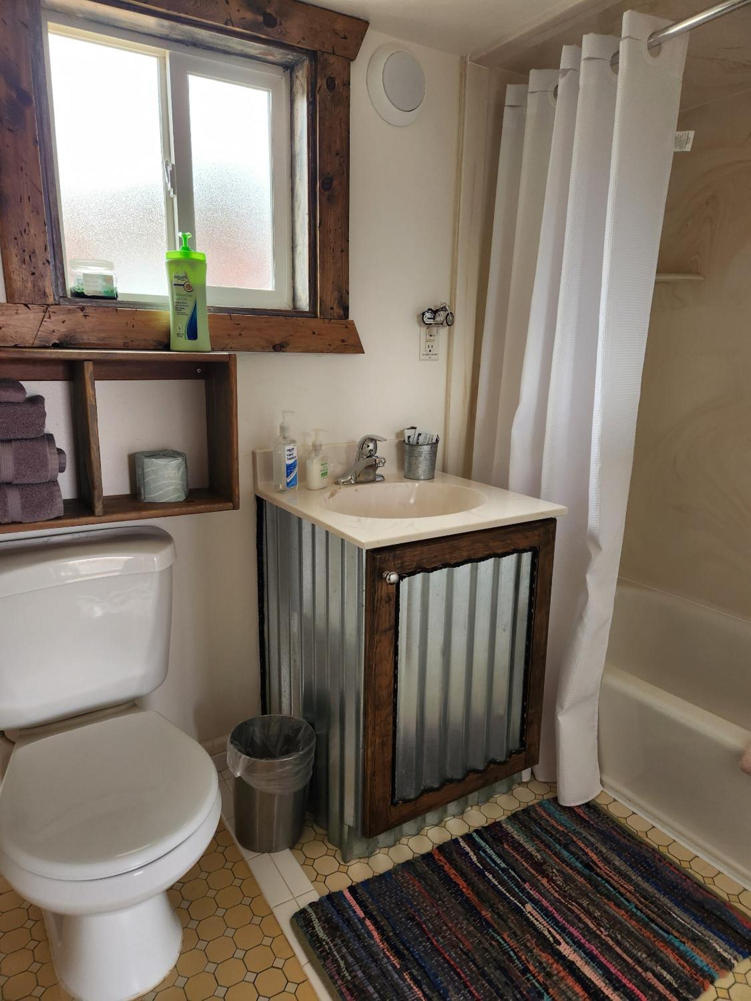 إيسكالانتي Cowboy Country Inn الغرفة الصورة