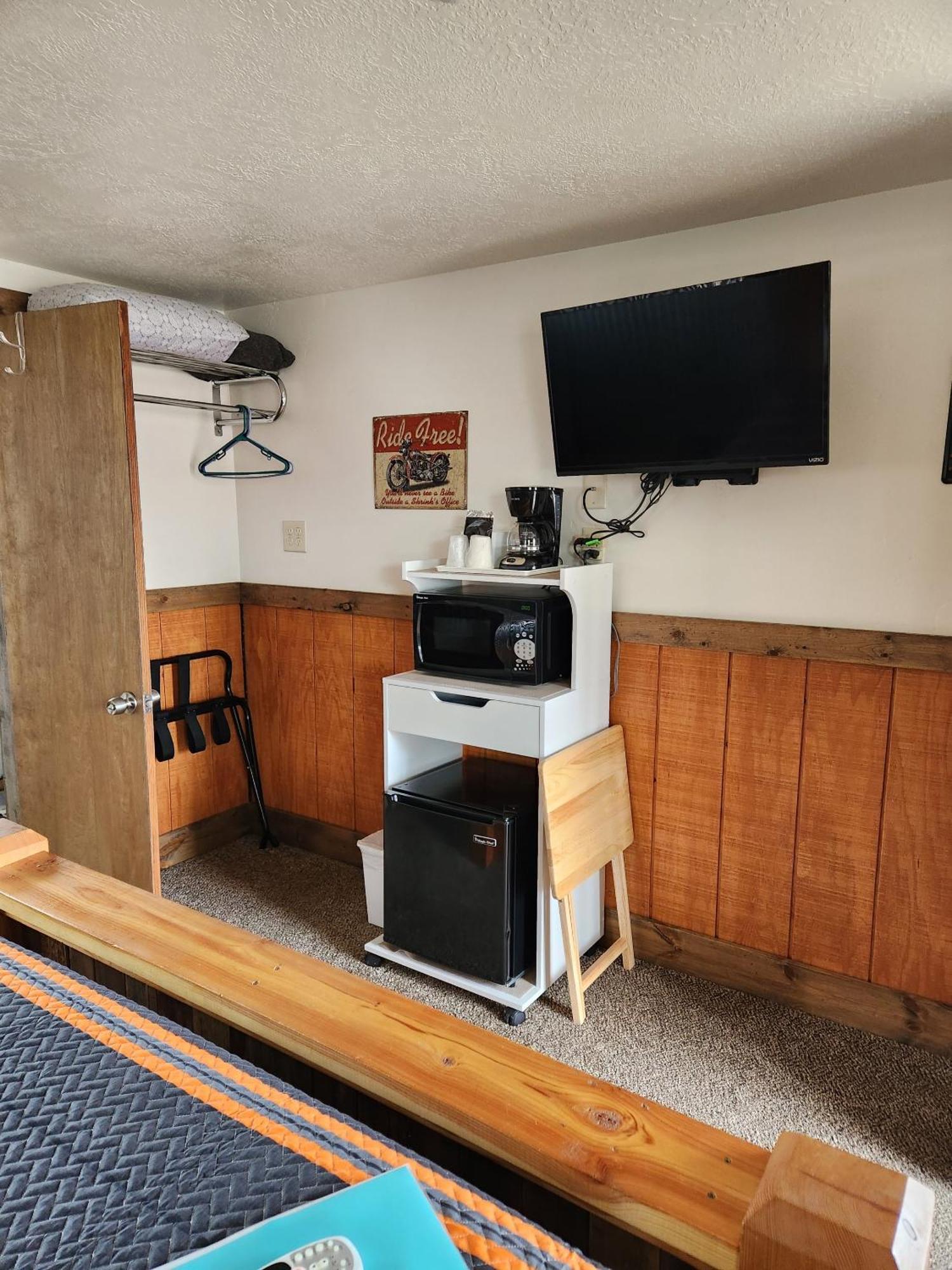 إيسكالانتي Cowboy Country Inn الغرفة الصورة