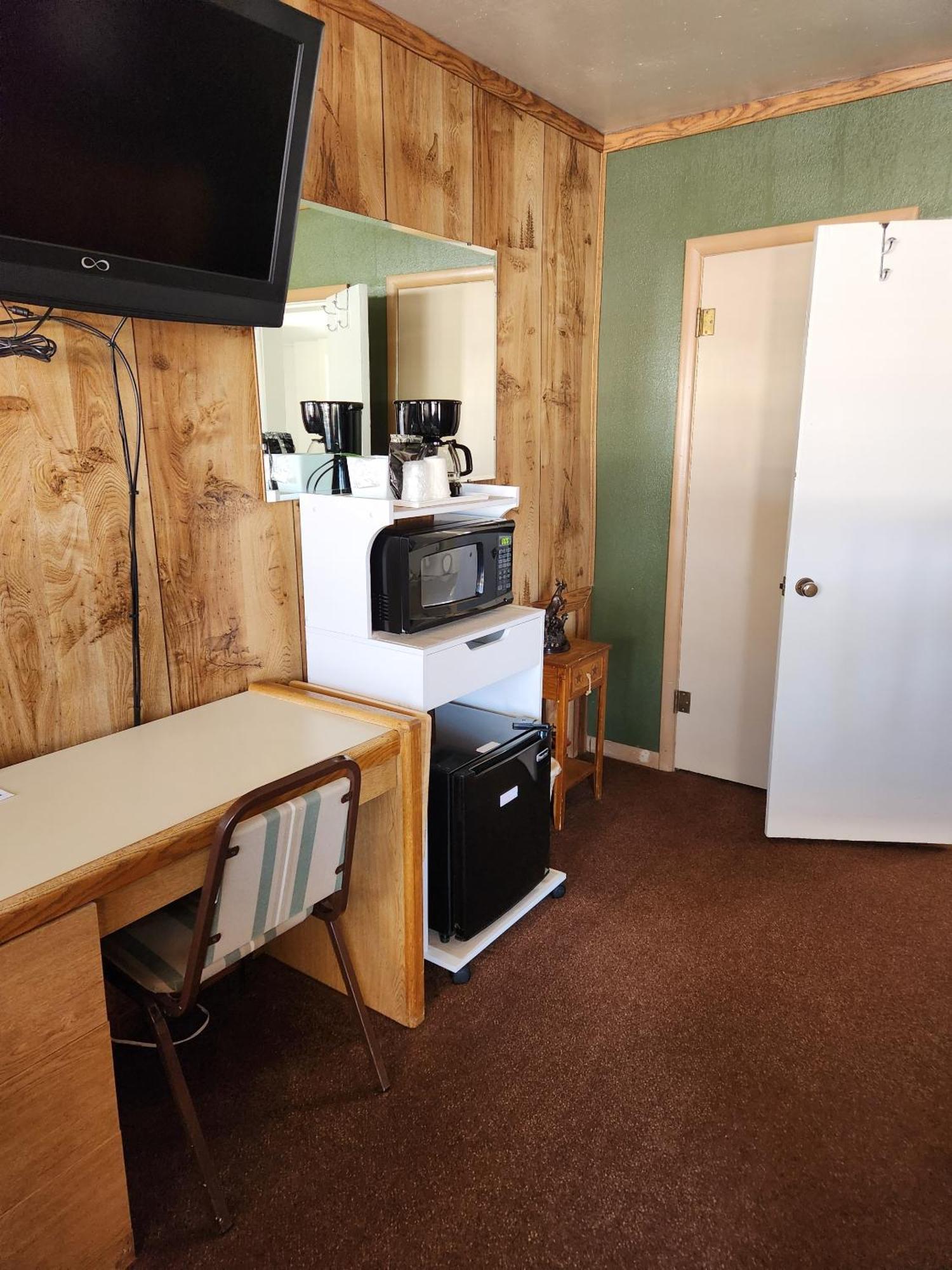 إيسكالانتي Cowboy Country Inn الغرفة الصورة